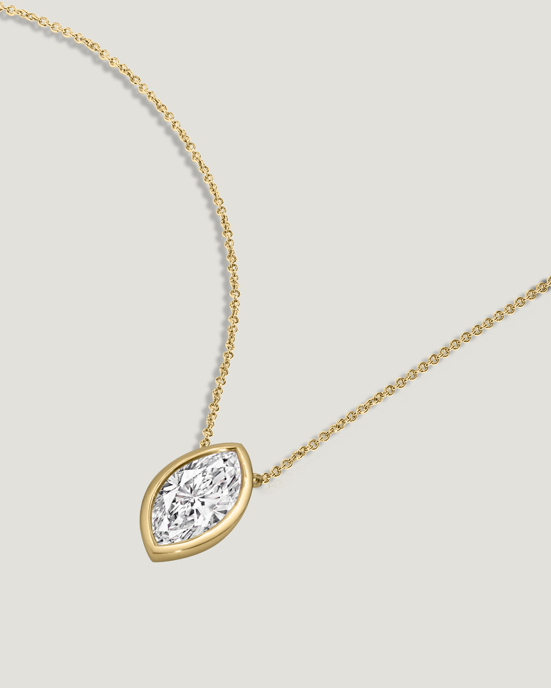 GALI NECKLACE – תמונה 3