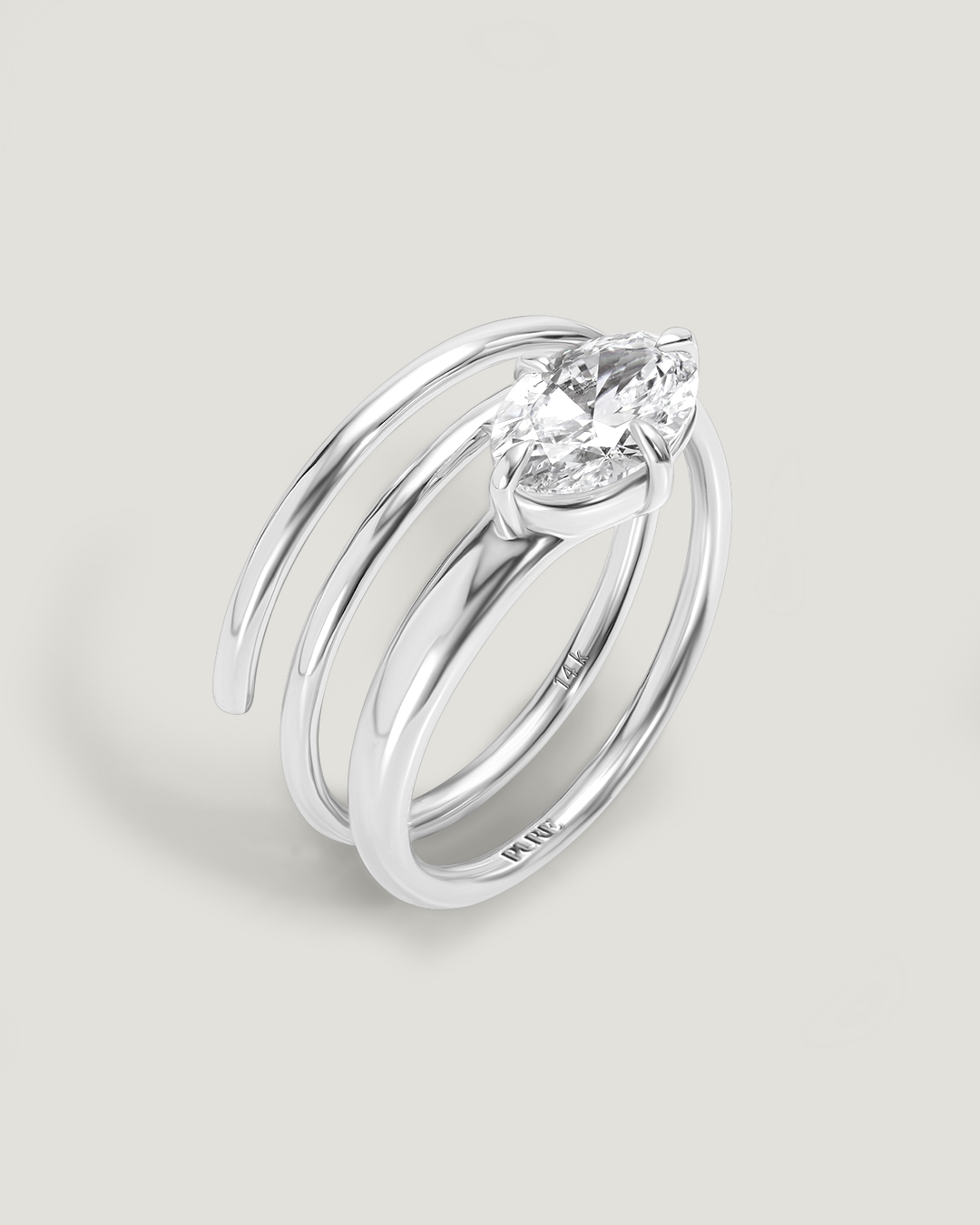 TWIGGY RING – תמונה 3