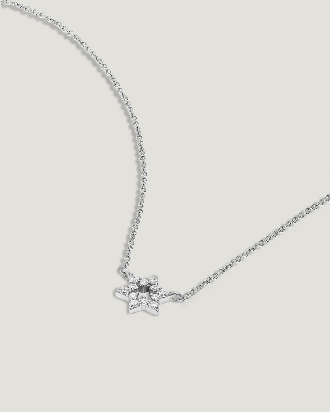 MORI NECKLACE – תמונה 3