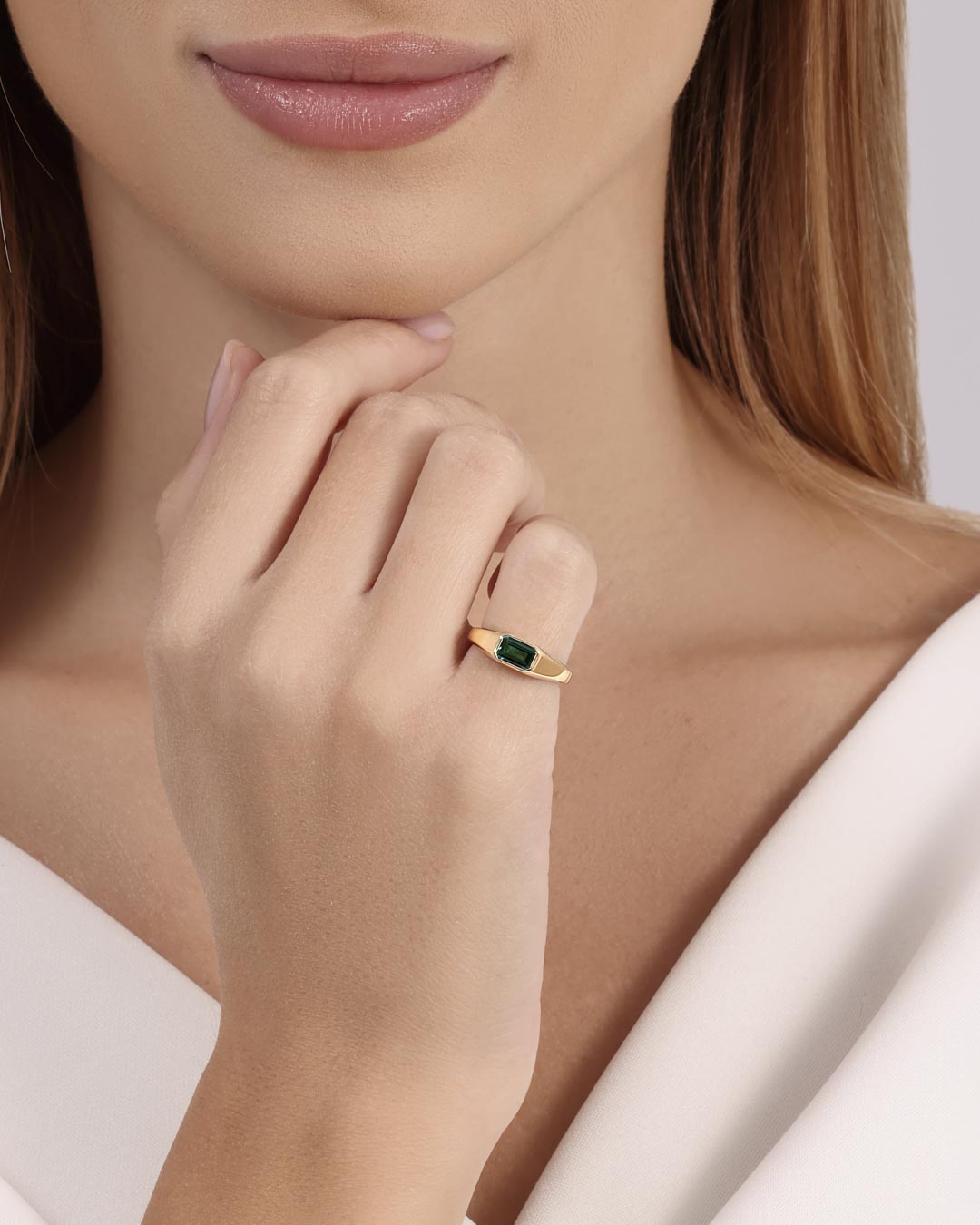 NOOR RING – תמונה 2