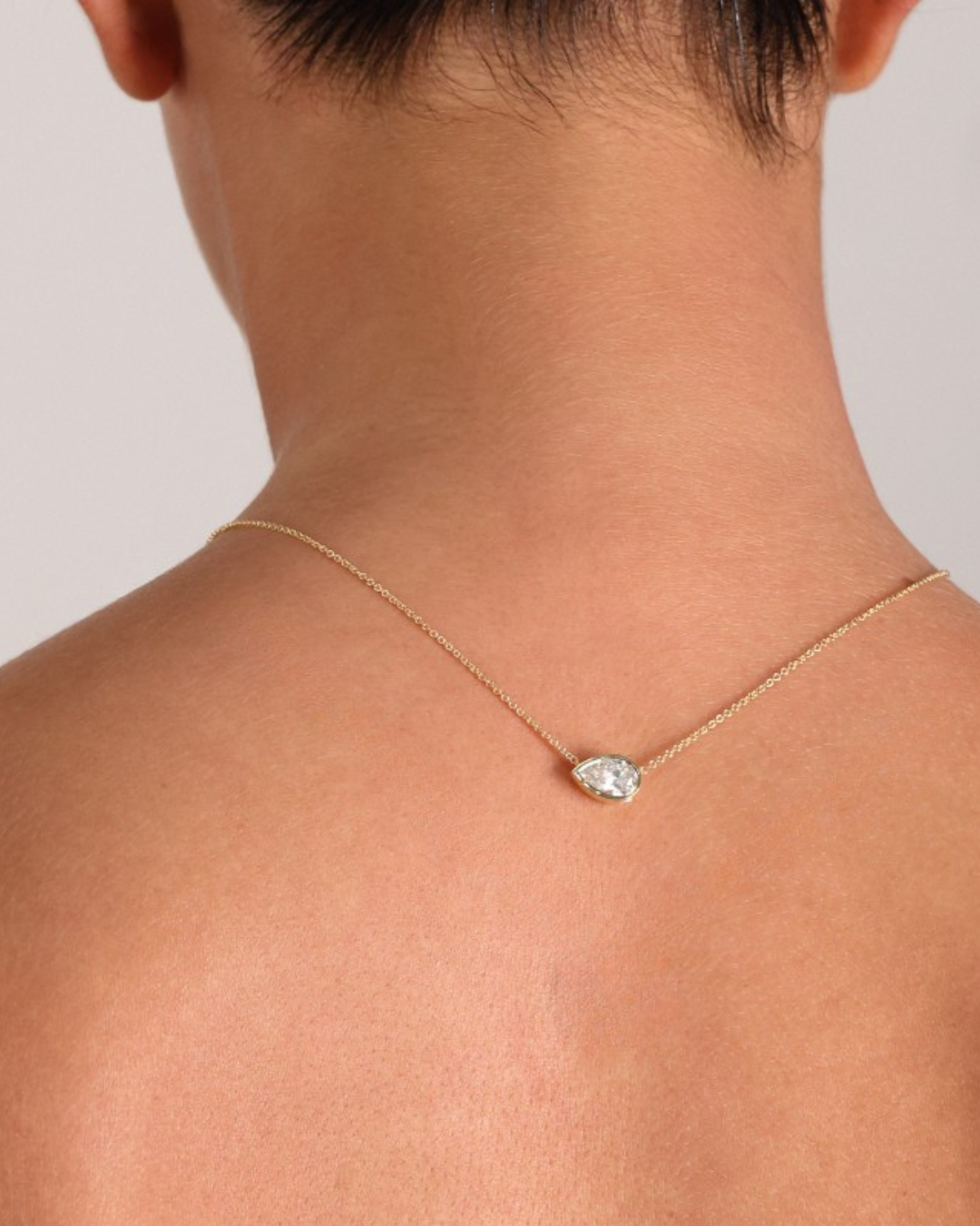 ORI NECKLACE – תמונה 2
