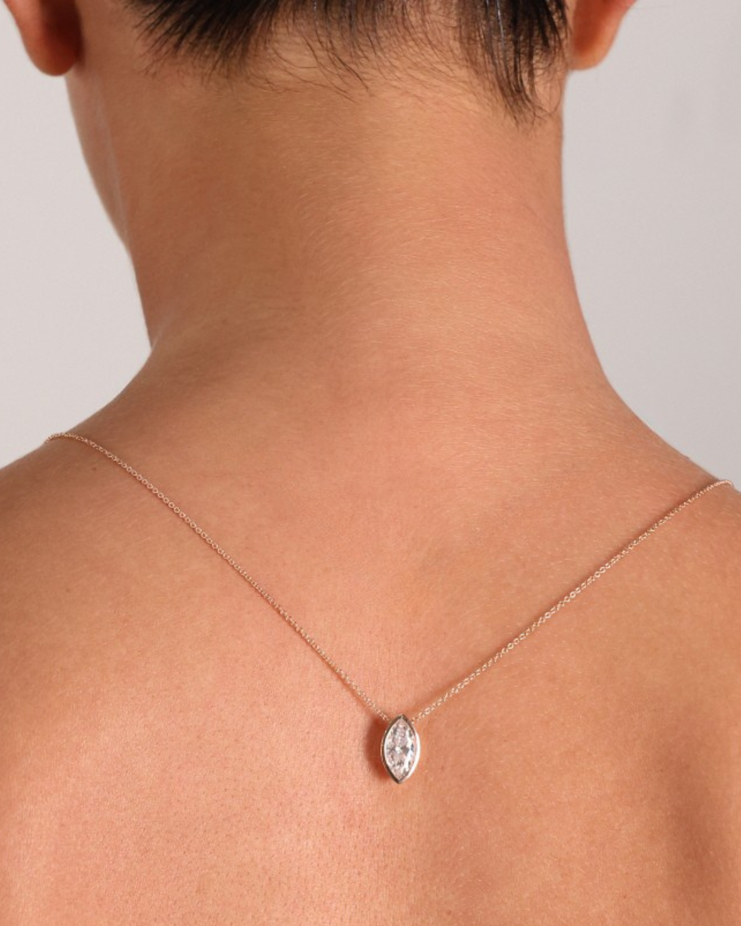 GALI NECKLACE – תמונה 2
